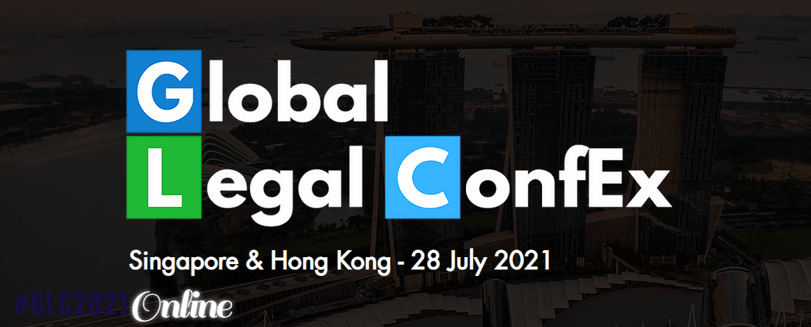 Event Virtual Global Legal Confex 28 July 2021 Free Registration