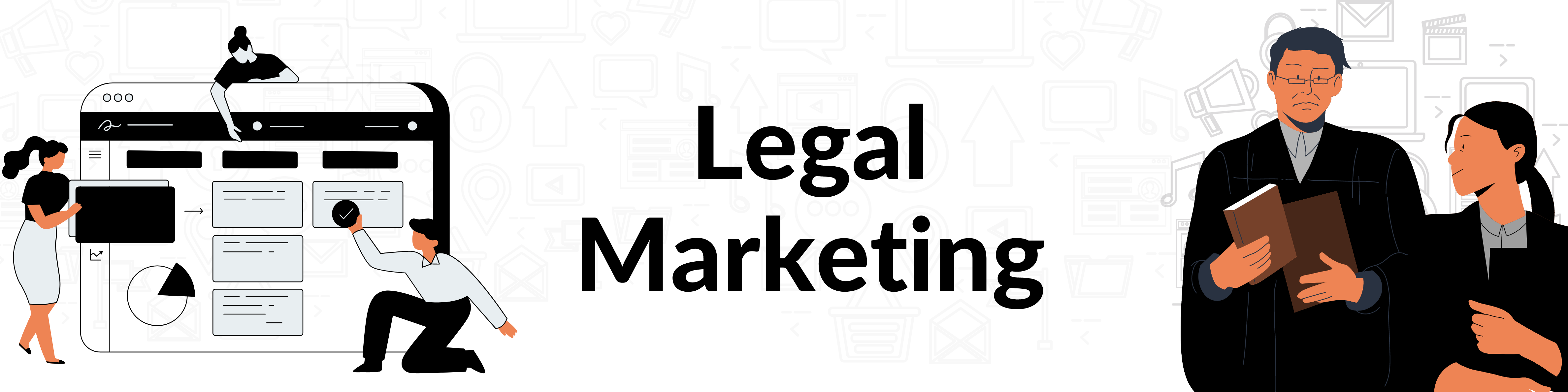Legal Marketing A Beginner’s Guide Prolawgue